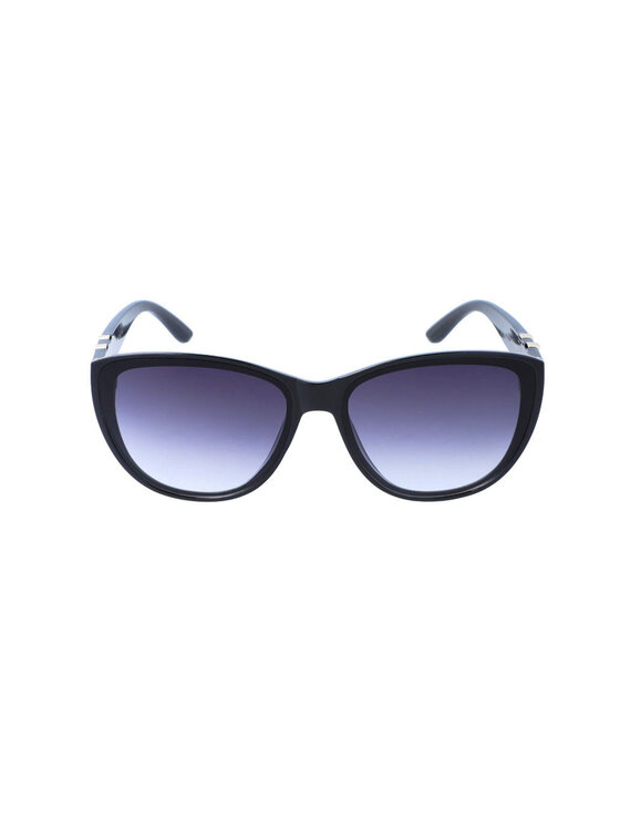 Feba Feba Okulary przeciwsłoneczne ZF136-400-1 Czarny