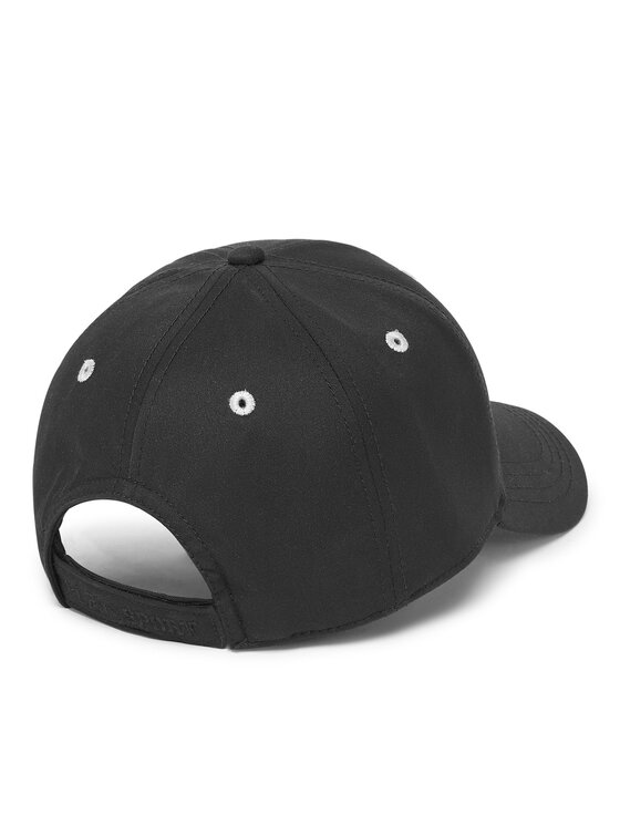 Plein Sport Plein Sport Czapka 21439 Czarny