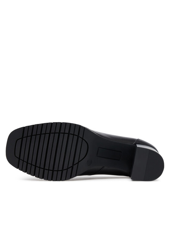 Lasocki Lasocki Halbschuhe CEO-WB-GIADA-01C Schwarz