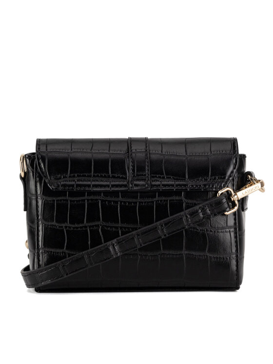 Lasocki Lasocki Handtasche LSK-B-022-06 Schwarz
