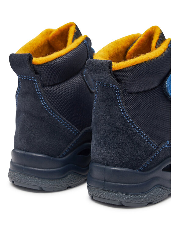 Primigi Primigi Čizme za snijeg 6861222 S GORE-TEX Tamnoplava