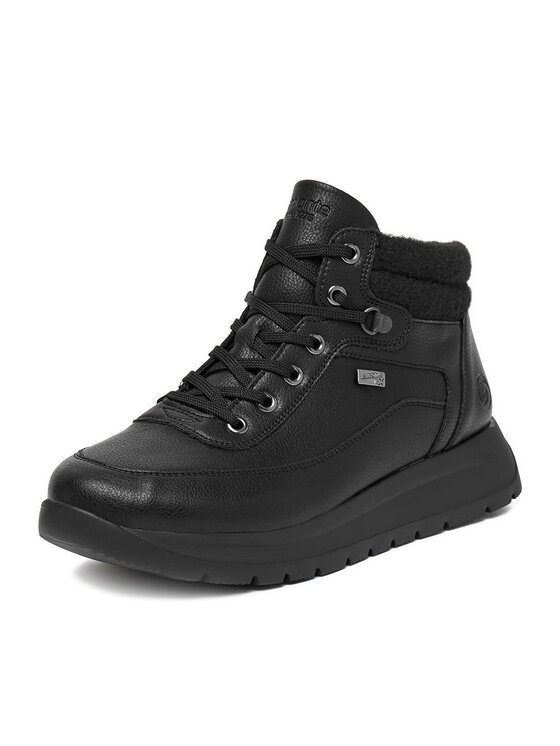Remonte Remonte Polacchine CEO-D2V71-00 Nero
