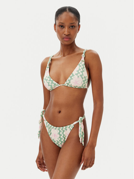 Roxy Roxy Bikini Hibiscus Daze ERJX203576 Colorat
