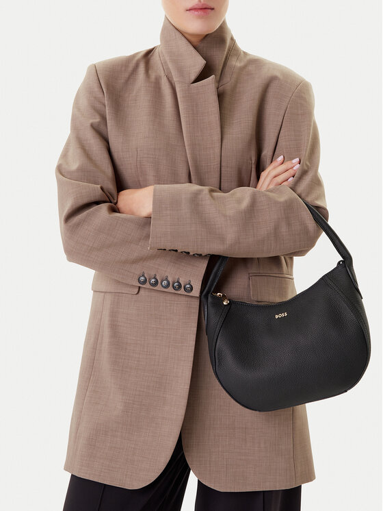 BOSS BOSS Borsetta 50547946 Nero
