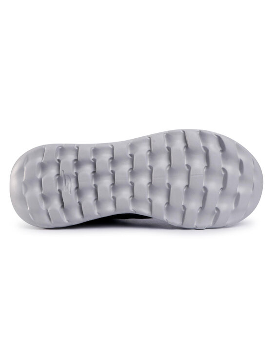 Skechers Skechers Sneakersy Effort 54601/CHAR Szary