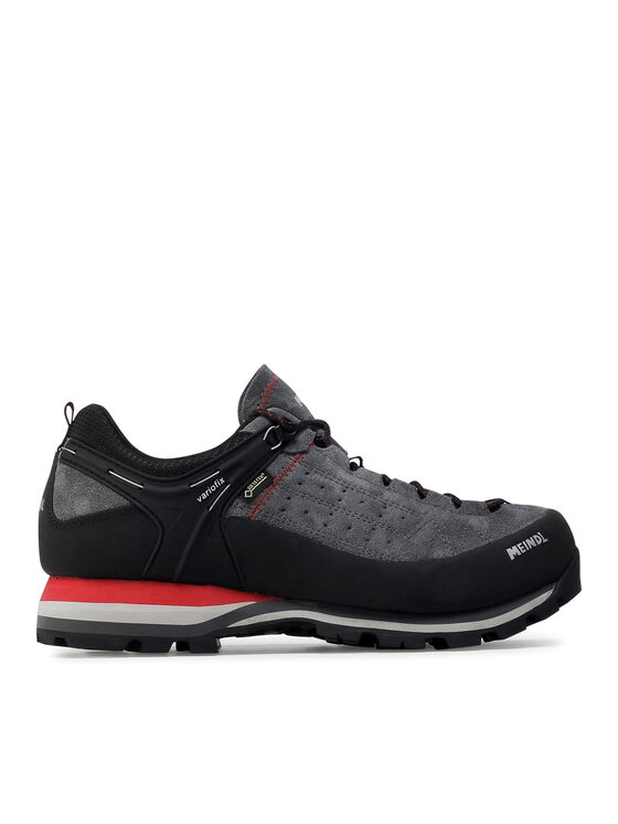 Meindl Trekingová obuv Literock Gtx GORE-TEX 3922 Sivá