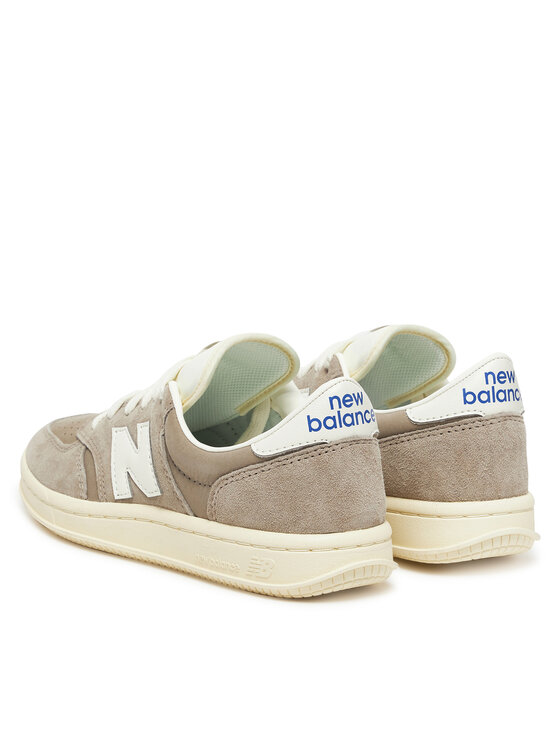 New Balance New Balance Sneakersy CT500CJ Szary