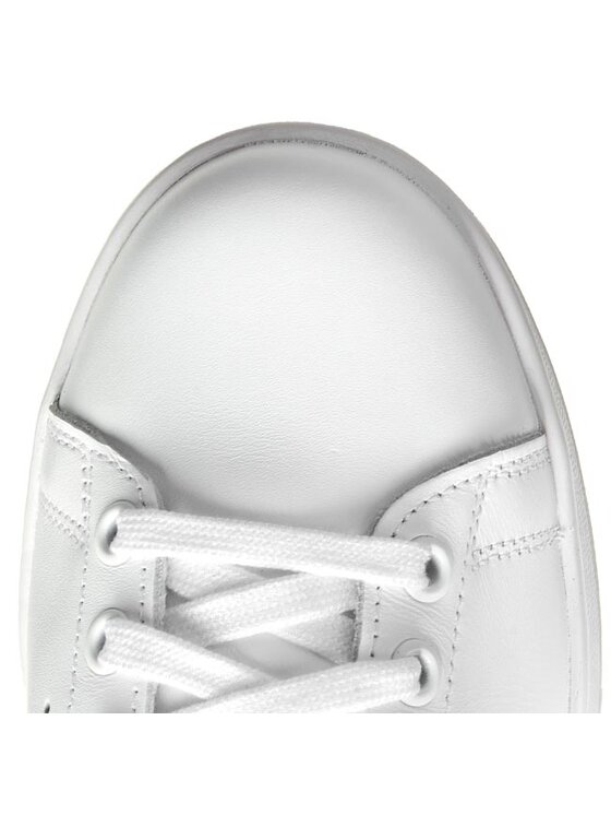 Scarpe Stan Smith M20324 Bianco