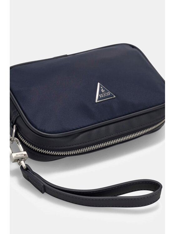 Guess Guess Torba 183361 Niebieski