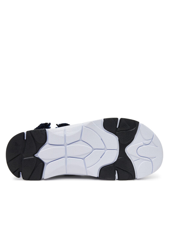 BOSS BOSS Sandale J51654 S Tamnoplava