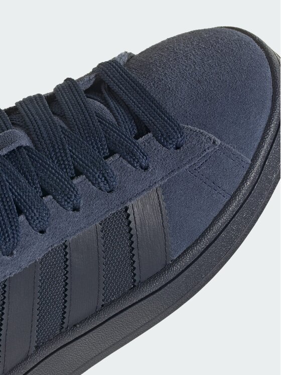 adidas adidas Sneakersy 170807 Niebieski jasny
