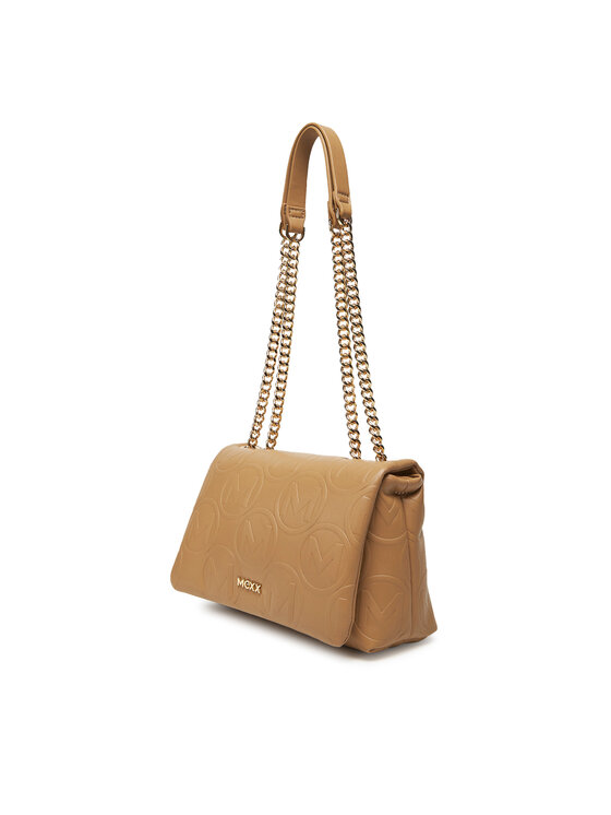MEXX MEXX Ročna torba C-MEXX-CR-005-08 Bež