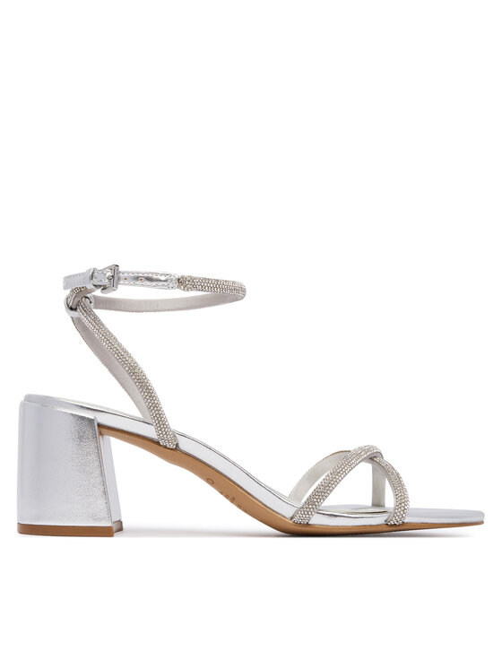 Aldo Aldo Σανδάλια Boucliette 14344619 Ασημί