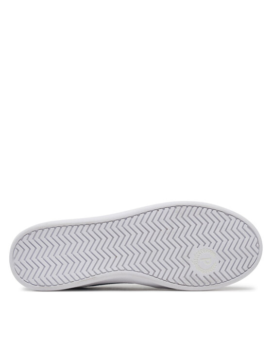 Pollini Pollini Superge SA15192G1MXA370A Modra