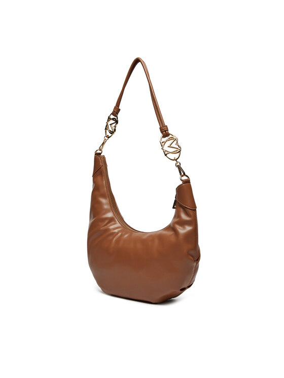 LOVE MOSCHINO LOVE MOSCHINO Torebka JC4053PP1MLF0201 Brązowy