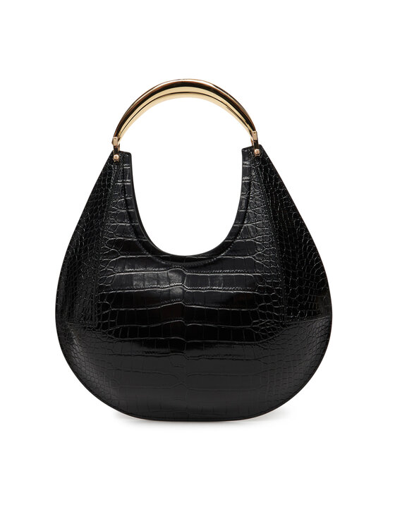 Elisabetta Franchi Elisabetta Franchi Soma BS-28A 56E2-V520 Melns