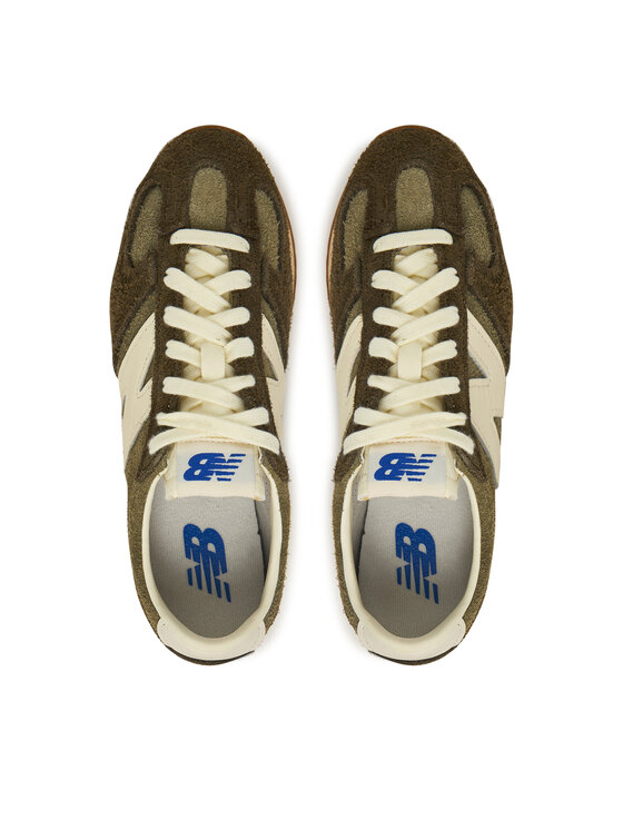 New Balance New Balance Sportcipők U471PSA W Khaki