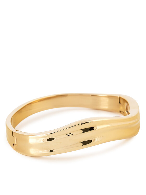 Calvin Klein Calvin Klein Käevõru 35000642 Kuldne