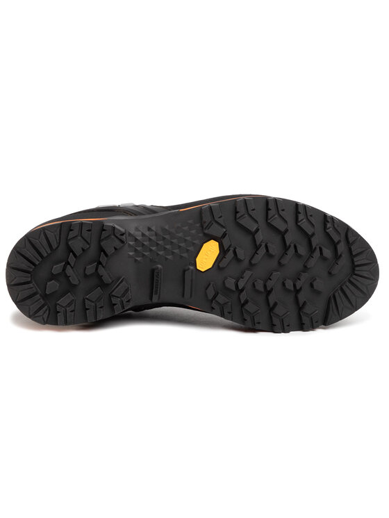 Salewa Salewa Bakancs Ms Mtn Trainer 2 Gtx GORE-TEX 61356-0933 Fekete