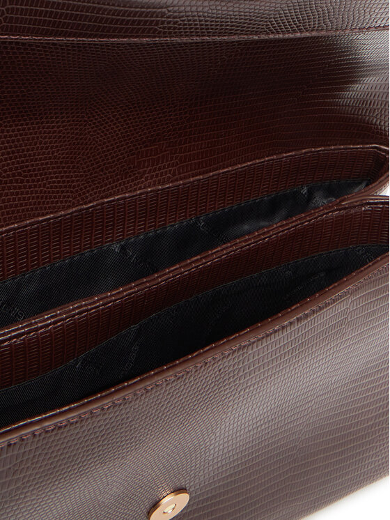 Gino Rossi Gino Rossi Handtasche CEO-LAILA-KQ034 Braun