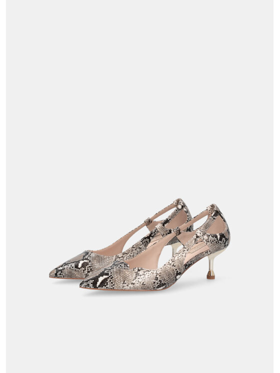 Liu Jo Liu Jo Décolleté SF5013EX005S1856 Grigio