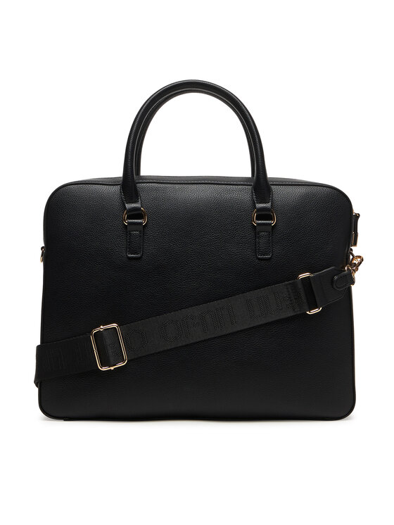 Liu Jo Liu Jo Laptoptasche AA6212 E1012 Schwarz