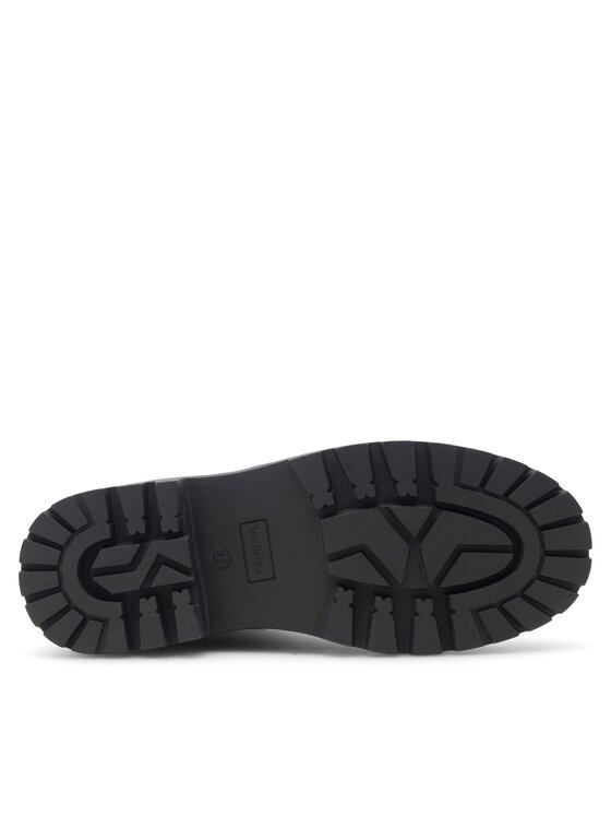 Clara Barson Clara Barson Schnürschuhe LORETTA WS6102-08 Schwarz
