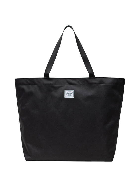 Herschel Borsa Herschel Classic Tote Nero