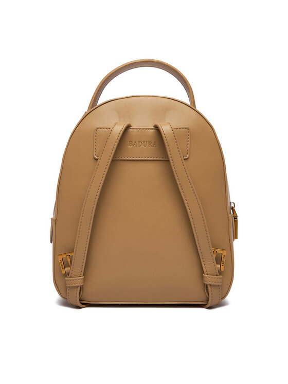 Badura Badura Zaino EO-AVA-GL23410123 Beige