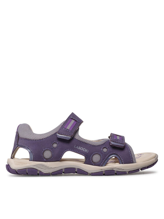 Lasocki Young Lasocki Young Sandale CI12-2625-27(IV)DZ Ljubičasta