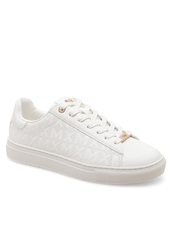 MEXX MEXX Снікерcи MIRL1011641W-01 Білий