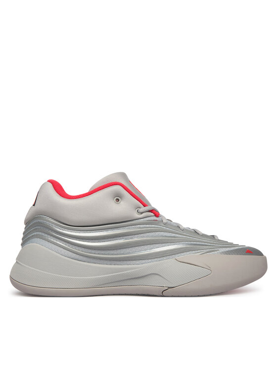 adidas Încălțăminte pentru baschet Dame X KJ4398 Argintiu