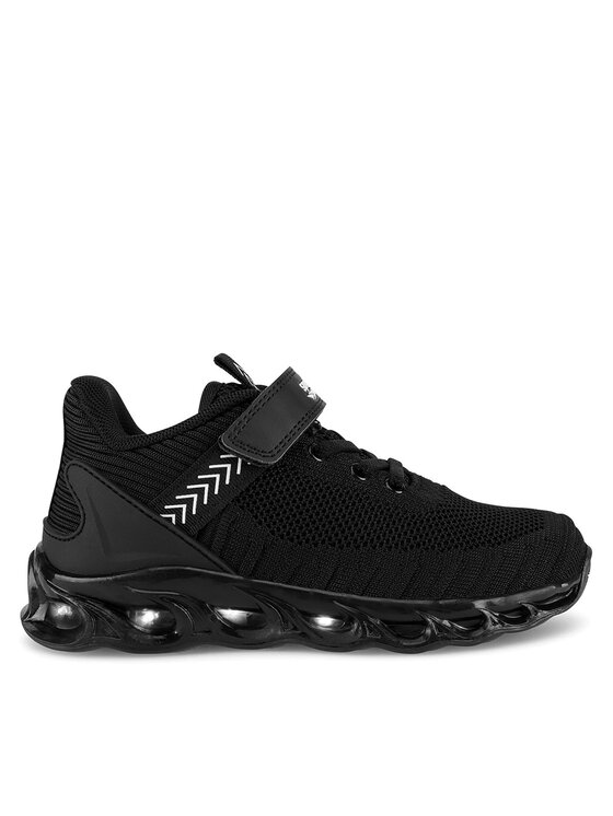 Sprandi Sprandi Sneakersy ES-K20315 Černá