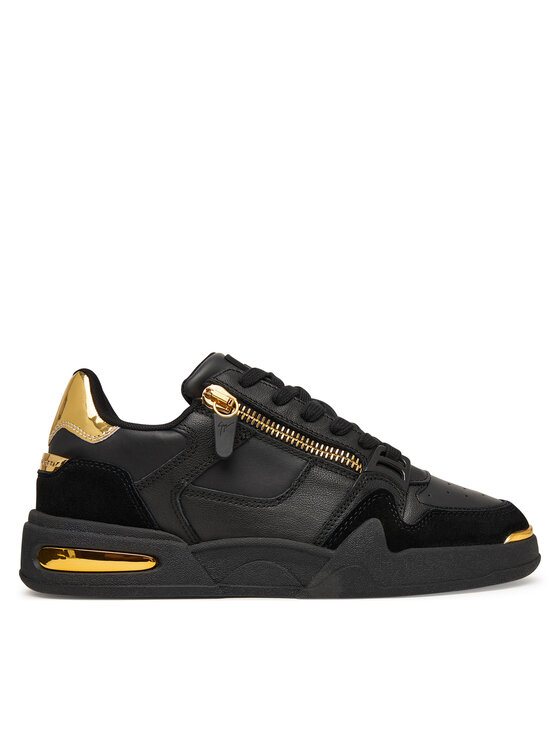 Giuseppe Zanotti Giuseppe Zanotti Sneakers RU50015 Negru