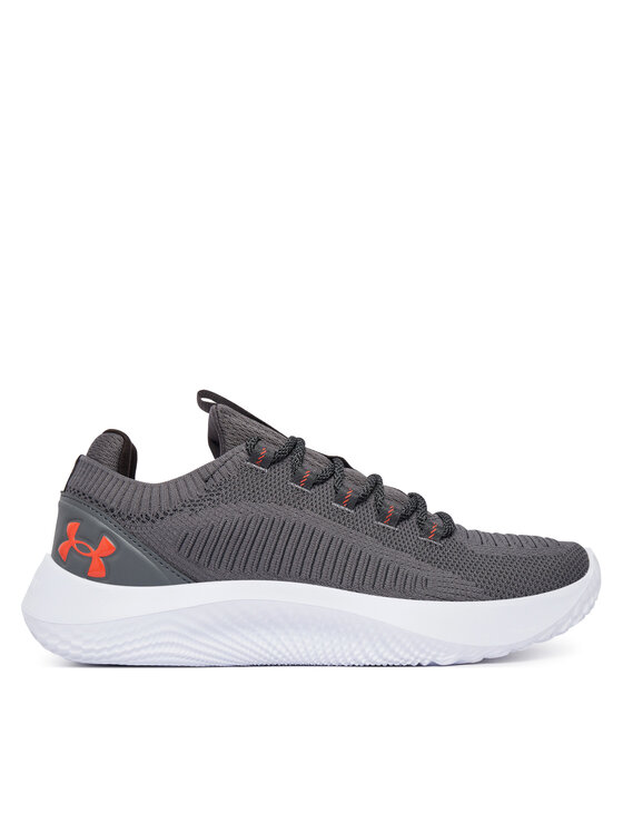 Under Armour Încălțăminte pentru sală UA W Dynamic 2 3028076 025 Gri