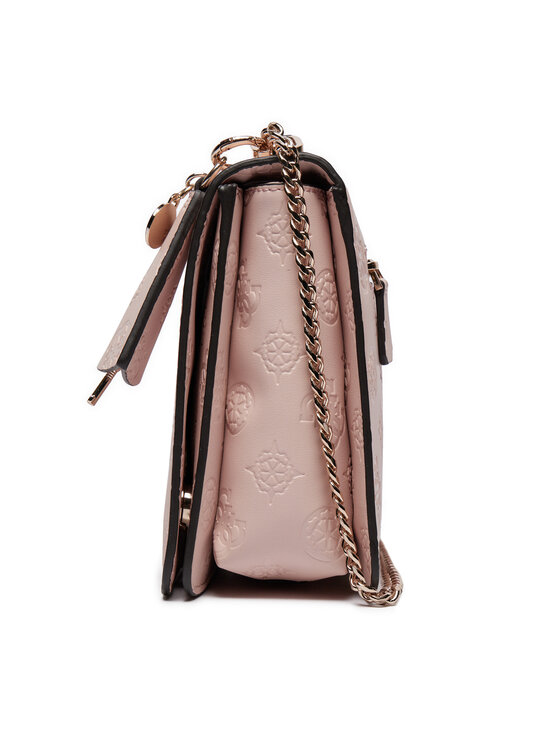 Guess Guess Ročna torba HWPG92 20210 Roza