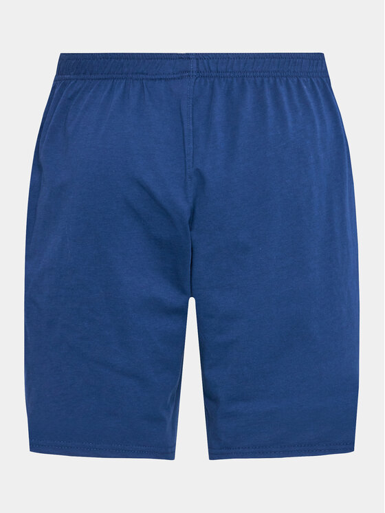 Henderson Henderson Піжама 40685 Оранжевий Regular Fit