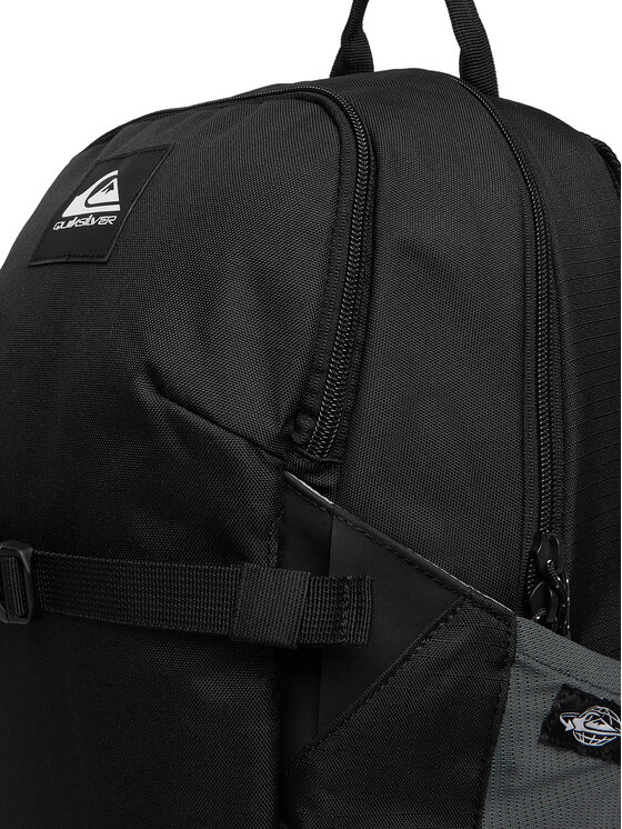 Quiksilver Quiksilver Nahrbtnik Altacama EQYBP03731 Siva