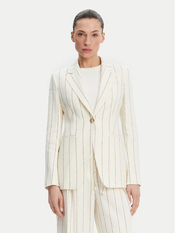 BOSS BOSS Giacca da abito 50537464 Multicolore Regular Fit