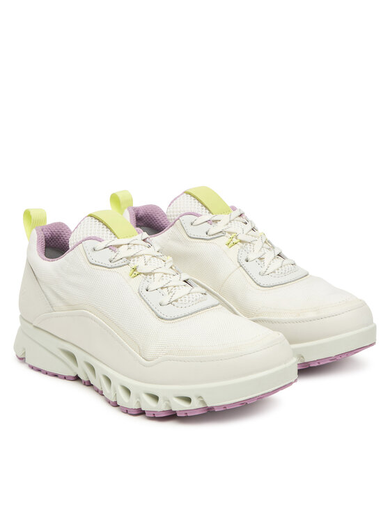 ECCO ECCO Sneakersy 88028361097 Bílá