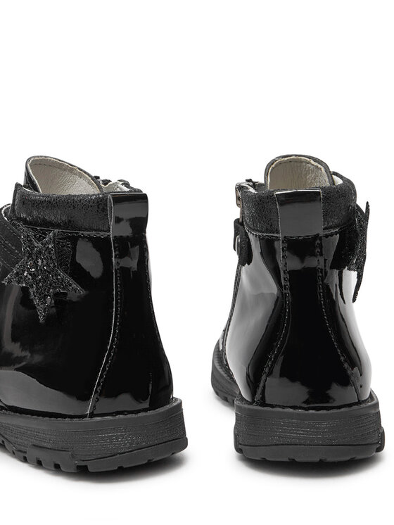 Primigi Primigi Stivali 6912211 S Nero