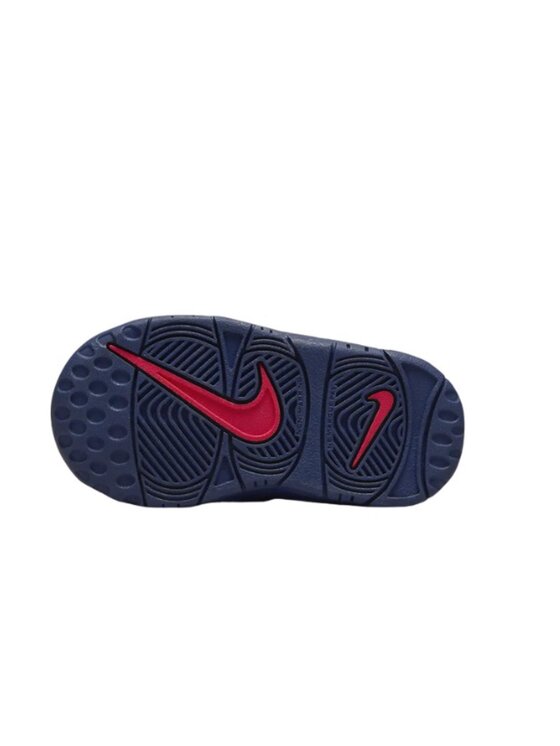 Nike Nike Sneakersy FV5368-100 Granatowy
