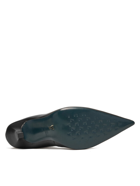 Patrizia Pepe Patrizia Pepe Aulinukai 2Y0020/V038-K103 Juoda