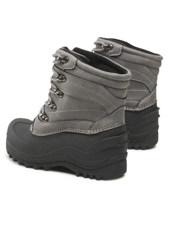Sprandi Sprandi Stiefel CP86-22876 Grau