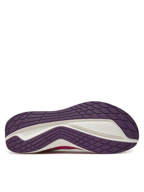 ECCO ECCO Sneakersy Biom 2.2 83087361177 Biały