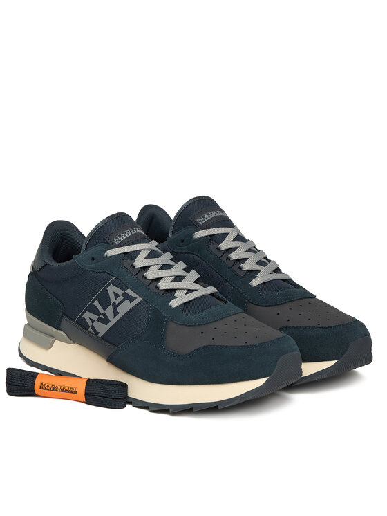 Napapijri Napapijri Sneakers Stab  NP0A88XI Blu scuro