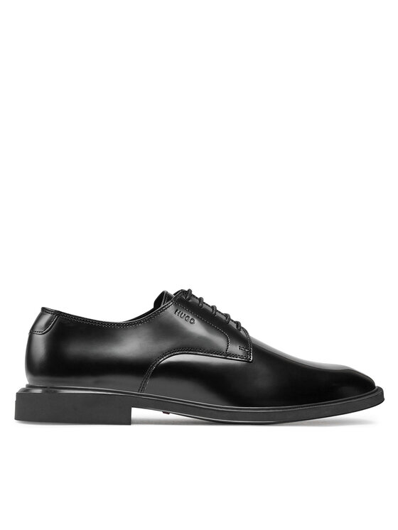 Hugo Scarpe basse Gryff Derb BO 50522984 Nero Modivo