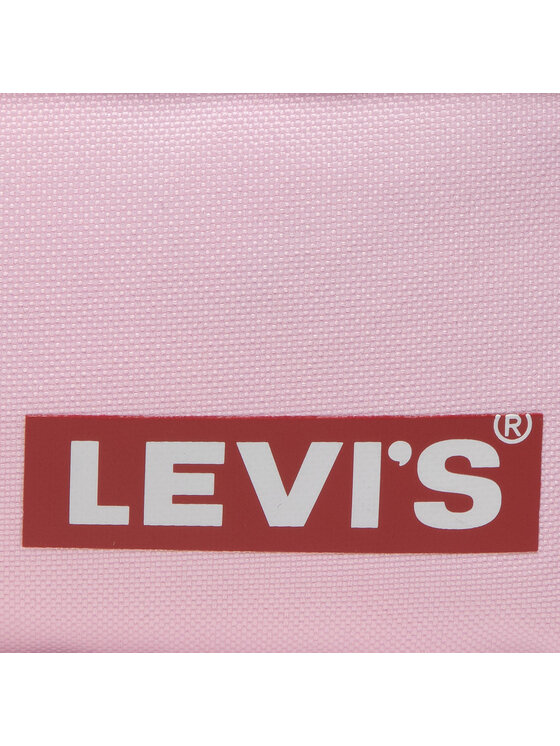 Levi s Sac banane 234077 208 Rose