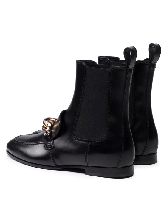 Baldinini Baldinini Chelsea D2BM06VIGE0000 Nero