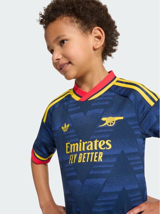 adidas adidas Komplet sportowy 171545 Niebieski jasny Regular Fit